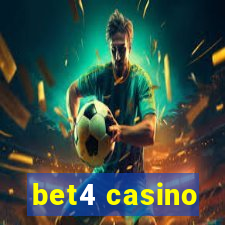 bet4 casino